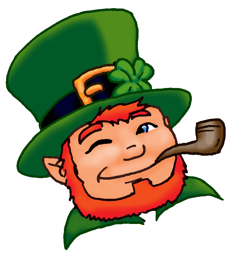 Leprechaun (1)