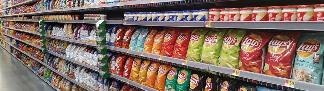 walmart limits the amount merchandisers allowed in their stores walmart merchandising