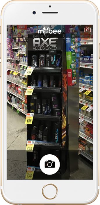 mobee app_in_store_retail_software
