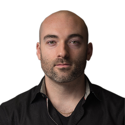 This is an image of Thomas Vieira.