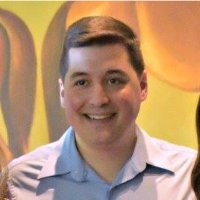 This is an image of Rick Patsos from the Sales Team at Wiser