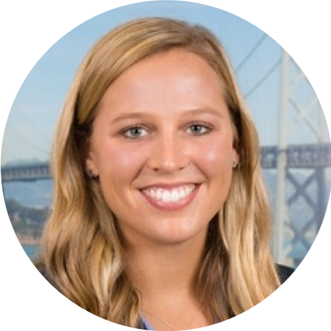This is an image of Jillian Garton from Wiser.