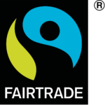 Logotipo de Fairtrade