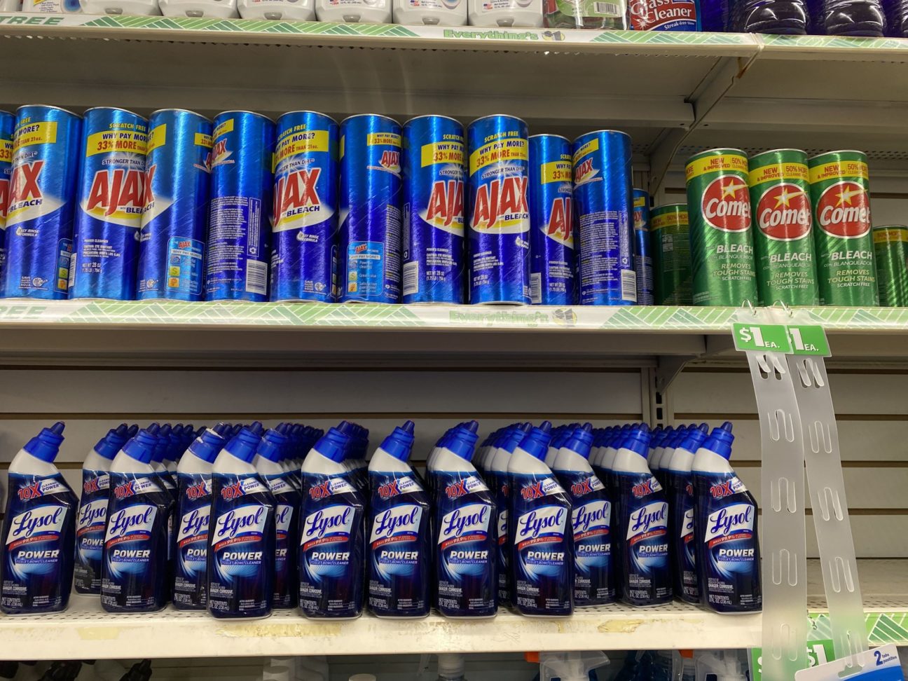 Shelf Placement How to Get Your Products Where They Need to Be Wiser