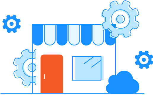 Store Operations illustration
