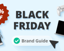 Black Friday Pricing 2025 Guide