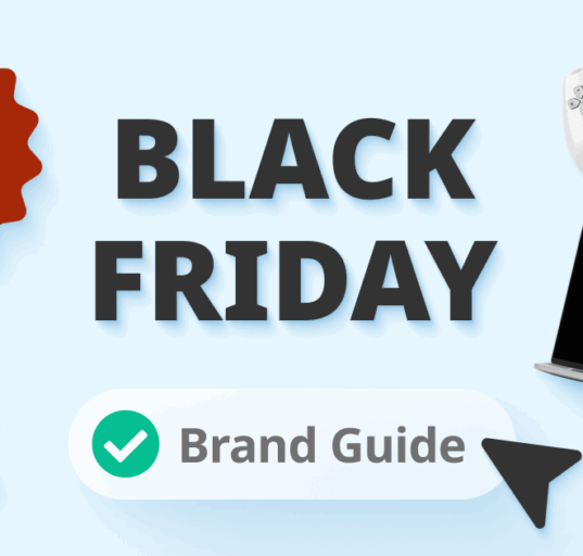 Black Friday Pricing 2025 Guide